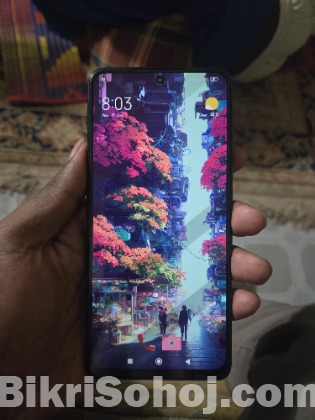 Poco F3